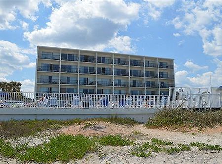Traders Inn Beach Club Ormond Beach Zewnętrze zdjęcie