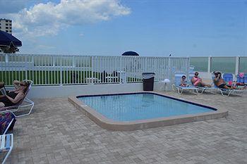 Traders Inn Beach Club Ormond Beach Zewnętrze zdjęcie
