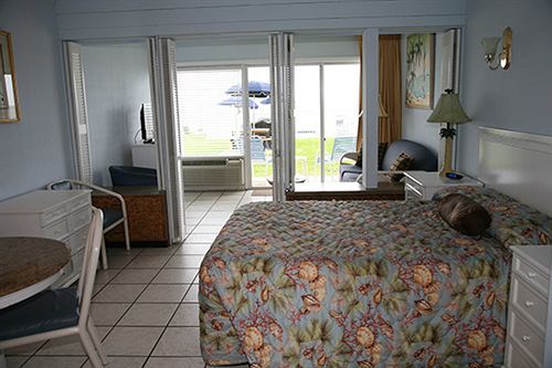 Traders Inn Beach Club Ormond Beach Zewnętrze zdjęcie