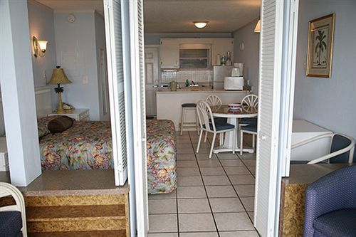 Traders Inn Beach Club Ormond Beach Zewnętrze zdjęcie