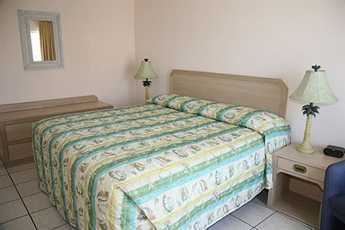 Traders Inn Beach Club Ormond Beach Zewnętrze zdjęcie