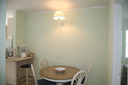 Traders Inn Beach Club Ormond Beach Zewnętrze zdjęcie