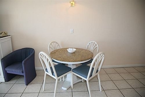 Traders Inn Beach Club Ormond Beach Zewnętrze zdjęcie