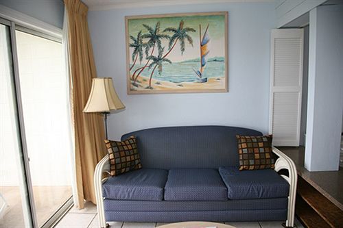 Traders Inn Beach Club Ormond Beach Zewnętrze zdjęcie