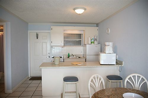 Traders Inn Beach Club Ormond Beach Zewnętrze zdjęcie