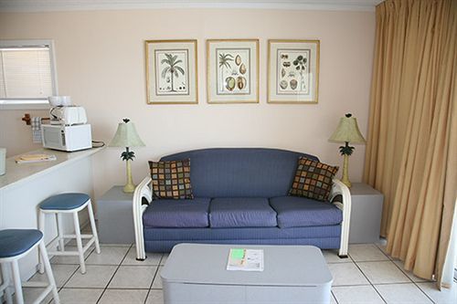 Traders Inn Beach Club Ormond Beach Zewnętrze zdjęcie