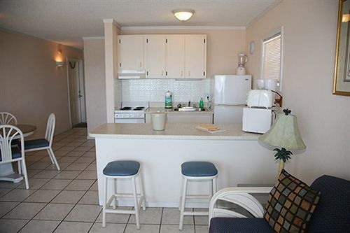 Traders Inn Beach Club Ormond Beach Zewnętrze zdjęcie
