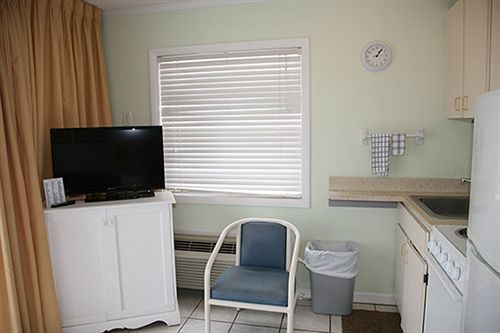 Traders Inn Beach Club Ormond Beach Zewnętrze zdjęcie