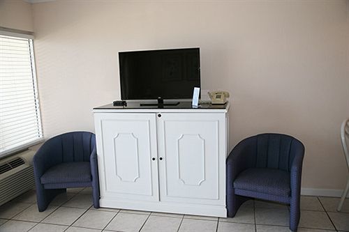 Traders Inn Beach Club Ormond Beach Zewnętrze zdjęcie